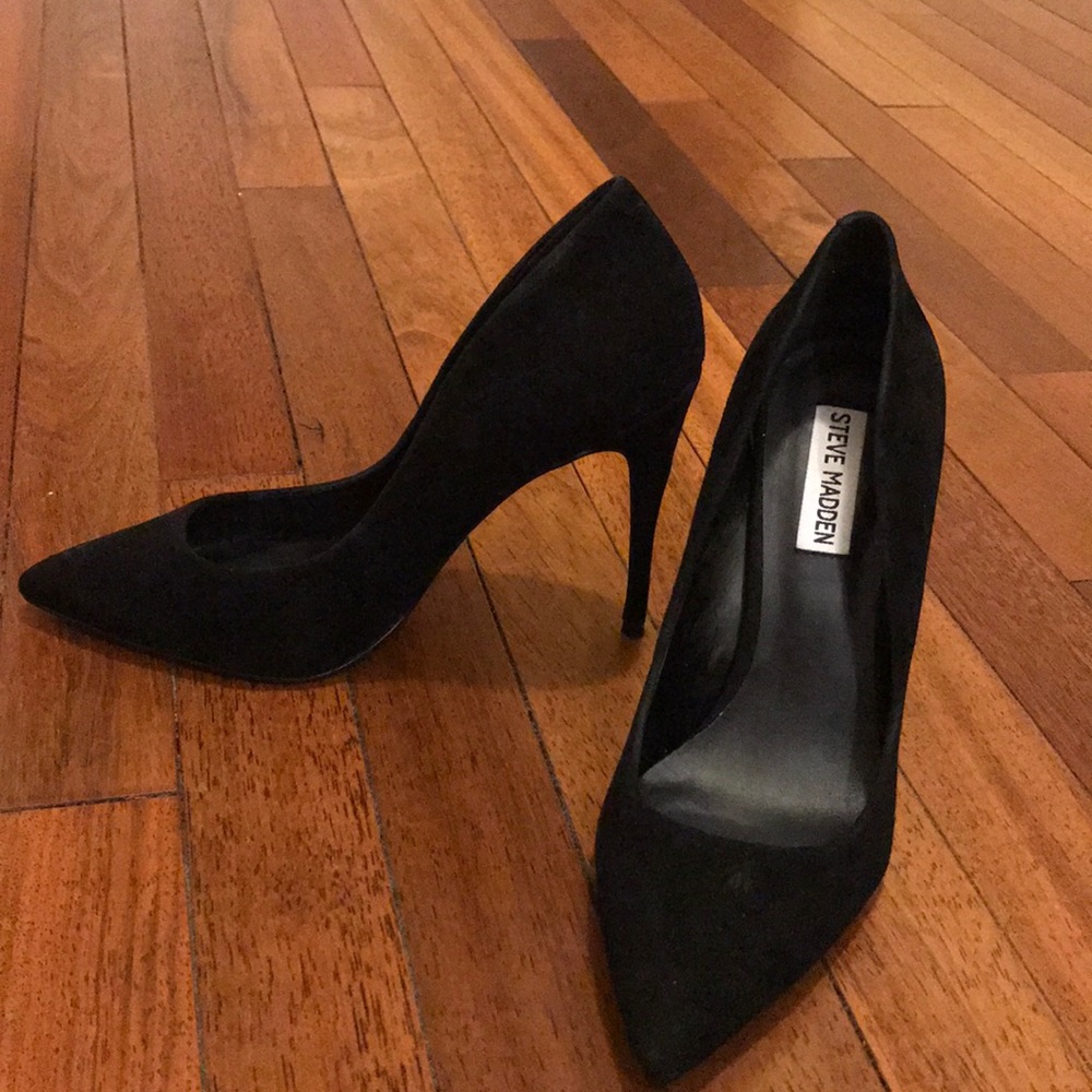 Steve Madden Heels